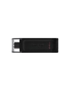 Kingston 64GB USB-C 3.2 Gen...
